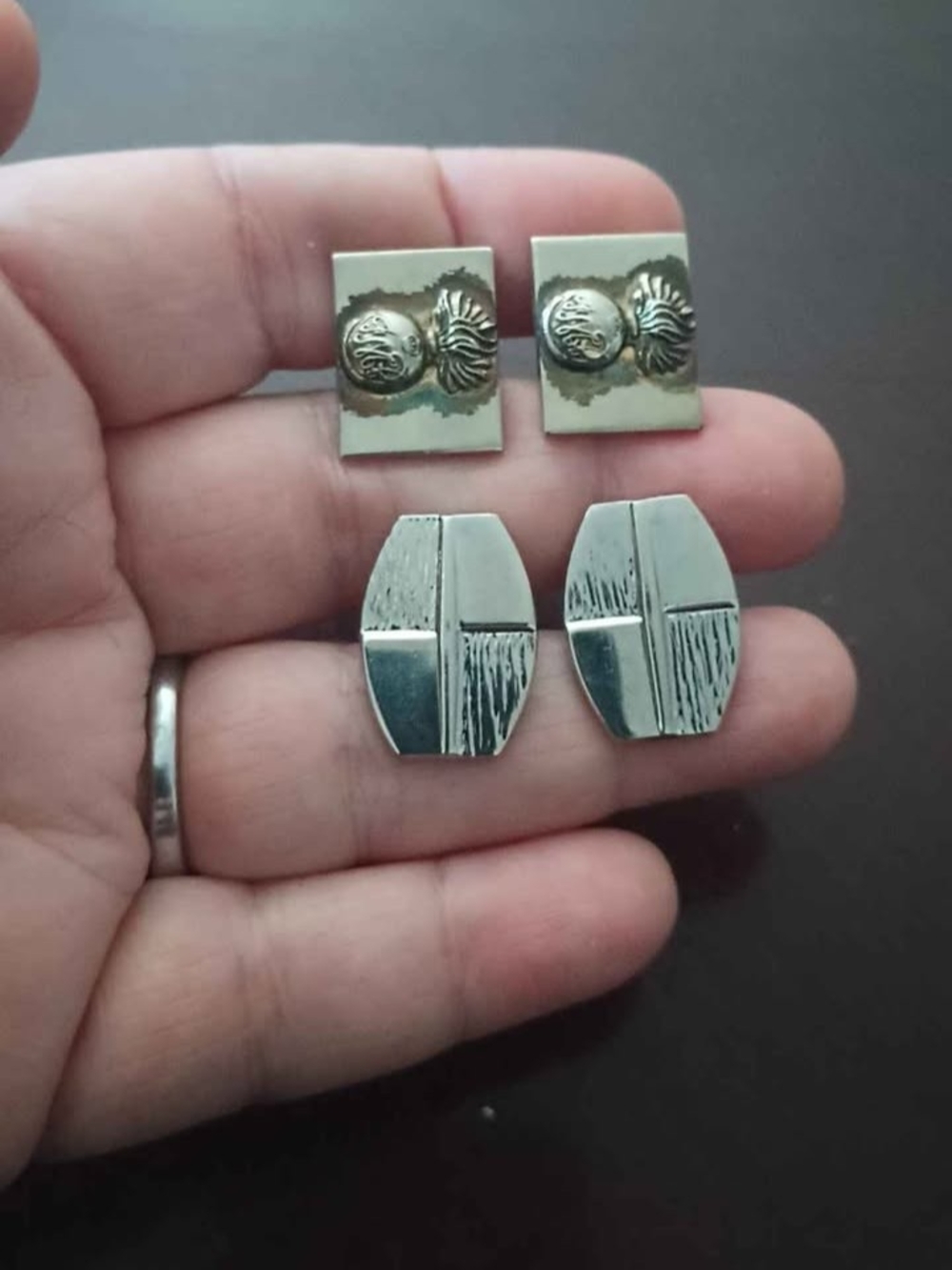 Men's Cufflinks